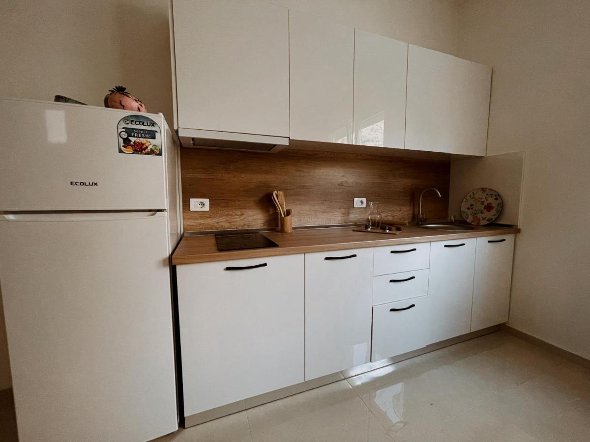 Apartments Bali ดูร์เรส ภายนอก รูปภาพ