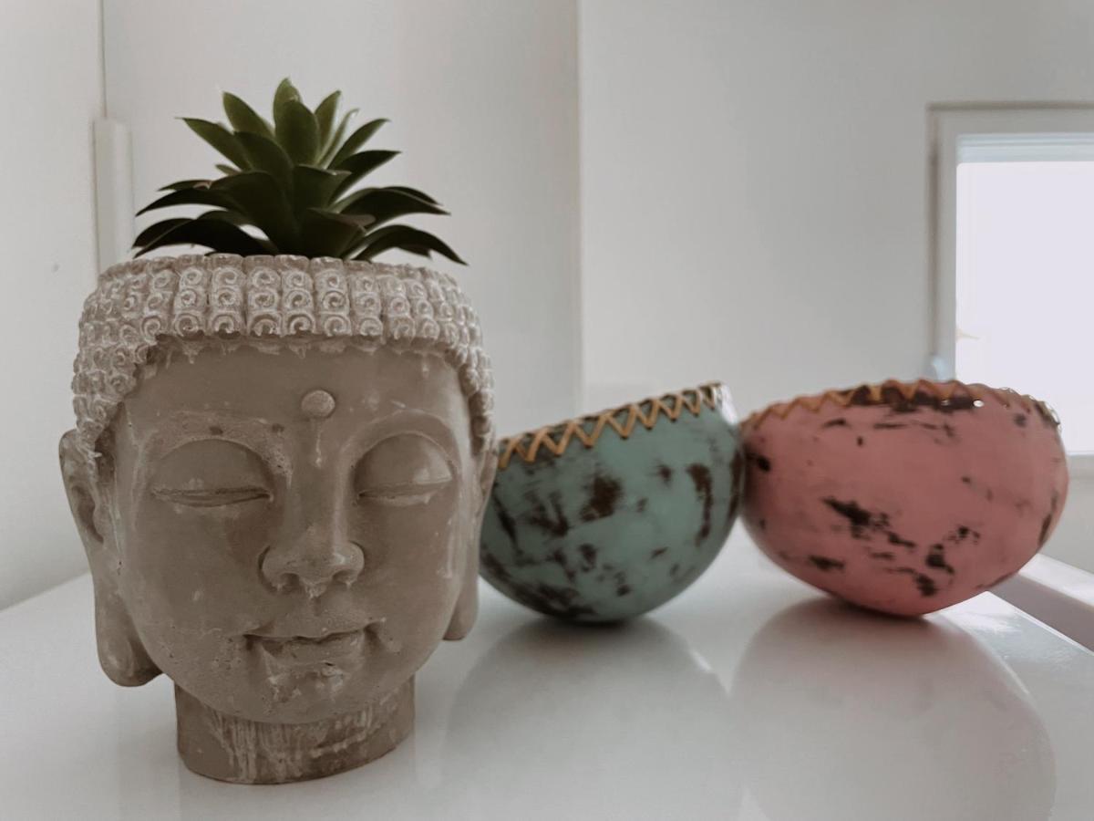 Apartments Bali ดูร์เรส ภายนอก รูปภาพ