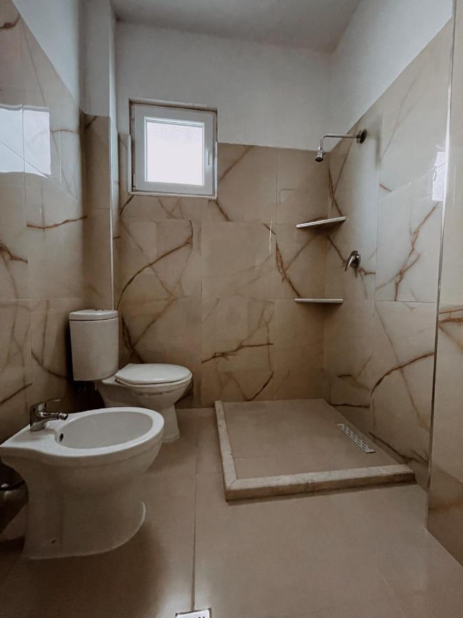 Apartments Bali ดูร์เรส ภายนอก รูปภาพ