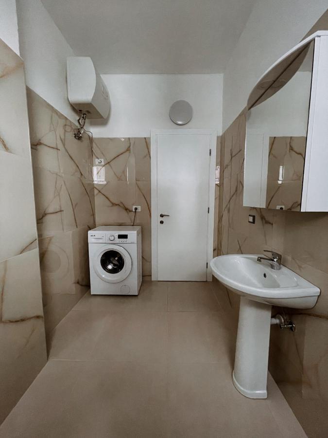 Apartments Bali ดูร์เรส ภายนอก รูปภาพ