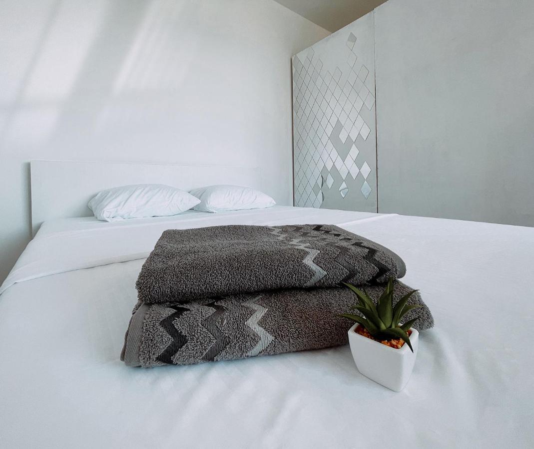 Apartments Bali ดูร์เรส ภายนอก รูปภาพ
