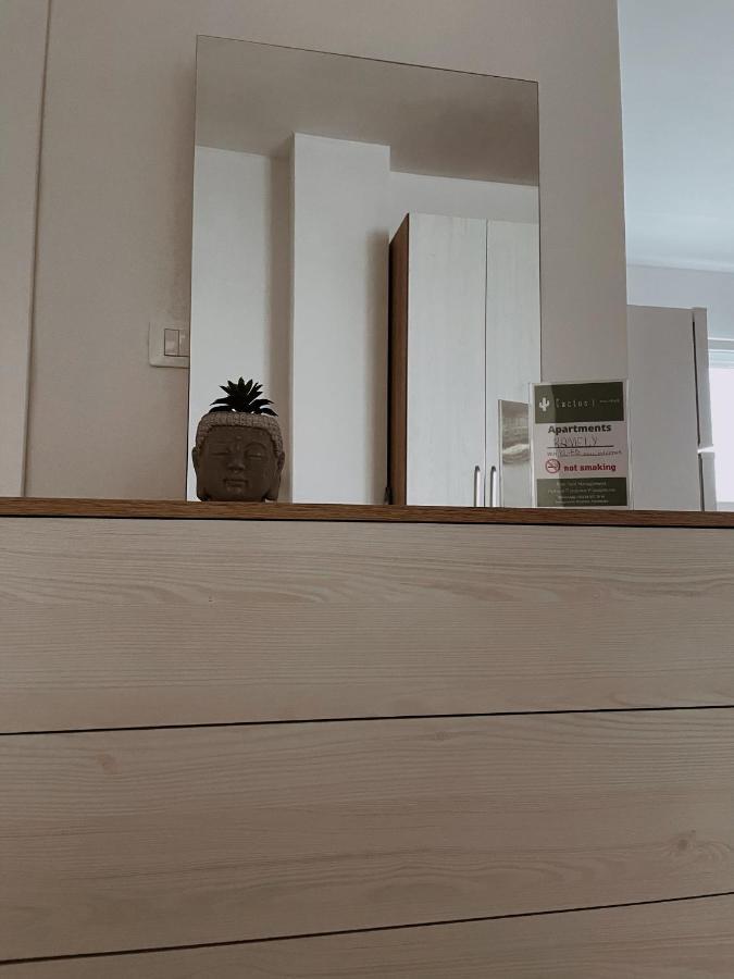 Apartments Bali ดูร์เรส ภายนอก รูปภาพ